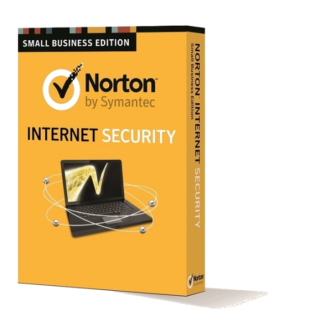 Norton Internet Security (1 PC, 1 Year)